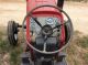 Massey Ferguson 165 Diesel Tractor Antique & Vintage Farm Equip photo 3