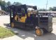 2001 Royal 3045 Forklift With 713 Hours Forklifts photo 1