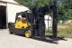 2001 Royal 3045 Forklift With 713 Hours Forklifts photo 2