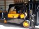 2001 Royal 3045 Forklift With 713 Hours Forklifts photo 3