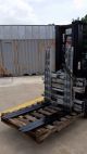 Class 3 Single Double Pallet Forklift Attachment Forklifts photo 1