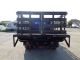 2001 International 4700 16 ' Stake Body Truck With Lift Gate Other Medium Duty Trucks photo 6