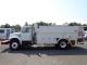 2002 International 4900 Utility / Service Trucks photo 1