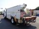 2002 International 4900 Utility / Service Trucks photo 5