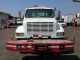 2002 International 4900 Utility / Service Trucks photo 7