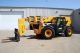 2014 Jcb 510 - 56 Telehandlers / Zoom Booms Forklifts photo 2