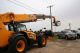 2014 Jcb 510 - 56 Telehandlers / Zoom Booms Forklifts photo 7