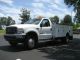 2003 Ford F550 Utility / Service Trucks photo 2