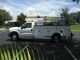 2003 Ford F550 Utility / Service Trucks photo 8