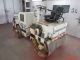 Ingersoll Rand Dd24 Double Drum Vibratory Asphalt / Stone Roller Compactors & Rollers - Riding photo 6
