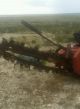 Ditch Witch Trenchers - Riding photo 2