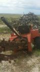 Ditch Witch Trenchers - Riding photo 3
