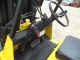 Hyster S120xl,  12,  000 12000 Cushion Tired Forklift,  W/ Powershift Transmission Forklifts photo 6