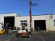 Nissan Pneumatic Forklift 3000 Lbs Capacity Forklifts photo 1