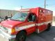 2005 Ford E - 450 Cutaway Type Iii Ambulance 6.  0l Ohv Diesel Emergency & Fire Trucks photo 1