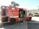 2005 Ford E - 450 Cutaway Type Iii Ambulance 6.  0l Ohv Diesel Emergency & Fire Trucks photo 3
