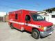 2005 Ford E - 450 Cutaway Type Iii Ambulance 6.  0l Ohv Diesel Emergency & Fire Trucks photo 4