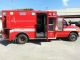 2005 Ford E - 450 Cutaway Type Iii Ambulance 6.  0l Ohv Diesel Emergency & Fire Trucks photo 6