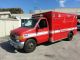 2005 Ford E - 450 Cutaway Type Iii Ambulance 6.  0l Ohv Diesel Emergency & Fire Trucks photo 8