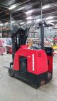 Raymond Pacer 2011 W/ Battery Forklifts photo 1