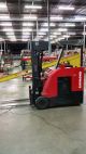 Raymond Pacer 2011 W/ Battery Forklifts photo 2