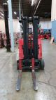 Raymond Pacer 2011 W/ Battery Forklifts photo 4