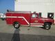 1984 Chevrolet 3500 Emergency & Fire Trucks photo 1