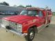 1984 Chevrolet 3500 Emergency & Fire Trucks photo 6