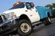 2004 Ford 2dr Utility Truck Utility / Service Trucks photo 3