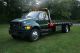 20100000 Ford F750 Flatbeds & Rollbacks photo 4