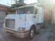 2004 International 9200 I Sleeper Semi Trucks photo 1