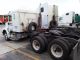 2004 International 9200 I Sleeper Semi Trucks photo 3