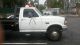 1993 Ford F - 450 Flatbeds & Rollbacks photo 1