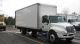 2009 International 4400 Box Trucks / Cube Vans photo 1