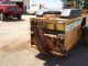 Dresser S4 - 6b Diesel Asphalt/stone Roller W/tow Pac 