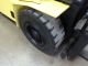 1995 Hyster H110xl 11000lb Solid Pneumatic Forklift Diesel Lift Truck With Cab Forklifts photo 7