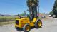 Jcb 930 6000 Lbs Capacity 3 Stage 28 Ft Height,  Perkins Diesel, , Forklifts photo 2