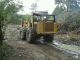 Hydro - Ax 411b2 (in Woods Working) Tractors photo 2