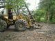 Hydro - Ax 411b2 (in Woods Working) Tractors photo 8