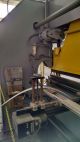 Steelweld 200 Ton Mechanical Press Brake With Cnc Back Gauge Press Brakes photo 6