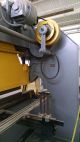 Steelweld 200 Ton Mechanical Press Brake With Cnc Back Gauge Press Brakes photo 7
