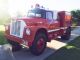 1971 International Loadstar 1700 Emergency & Fire Trucks photo 13