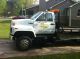 1995 Gmc Topkick Flatbeds & Rollbacks photo 5