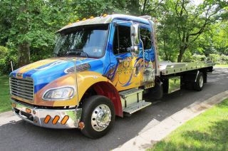 2011 Freightliner Business Class M - 2 106 photo