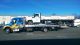 2011 Freightliner Business Class M - 2 106 Flatbeds & Rollbacks photo 2