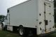 1998 International 4700 Box Trucks / Cube Vans photo 2
