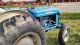 1964 Ford 2000 Gas 4 Cylinder Engine 2wd Tractors photo 3