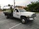 1998 Dodge Ram 3500 Utility / Service Trucks photo 2