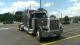 1995 Peterbilt 379 Sleeper Semi Trucks photo 1