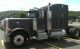 1995 Peterbilt 379 Sleeper Semi Trucks photo 4